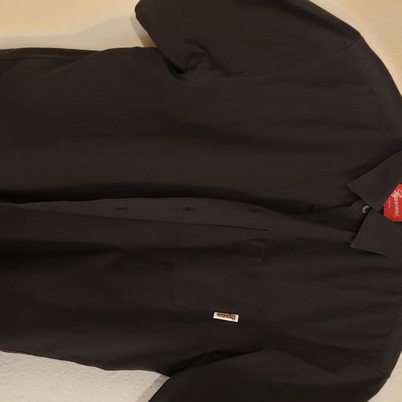 Supreme Gonz logo button up - Picture 2 of 2